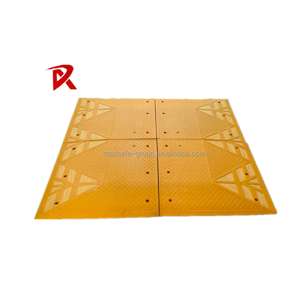 Alibaba.com: Roadsafe DCQ Traffic Safety Rubber Speed Ramp ...