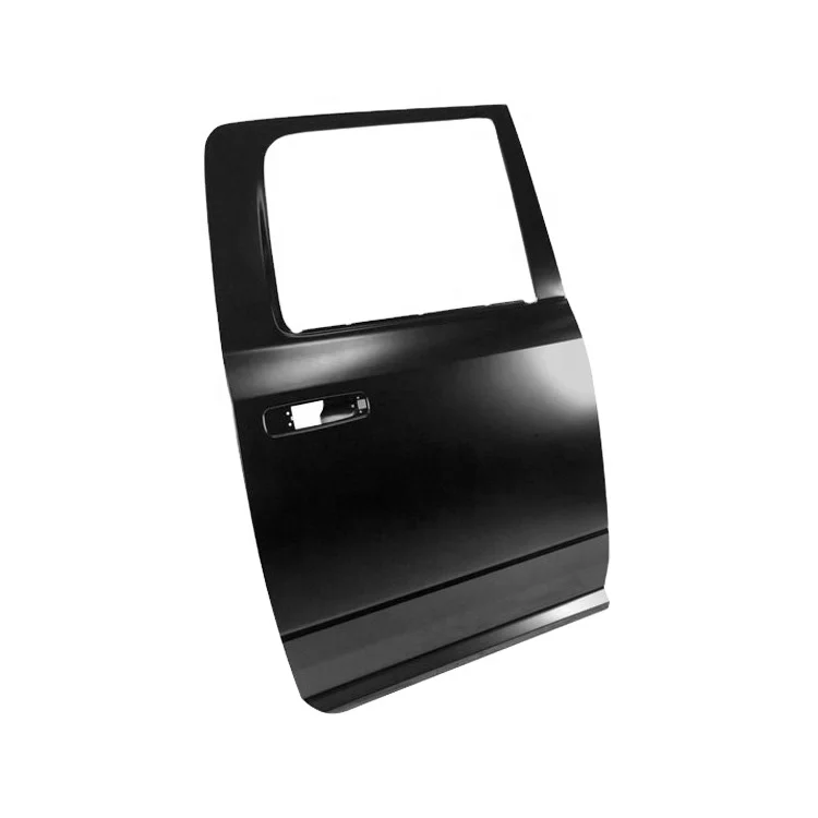 Sturdy High Quality Body Parts Wholesale Price Car Doors 55372020AB OEM 55372021AB Rear Doors for Dodge Ram 1500 2012-2018