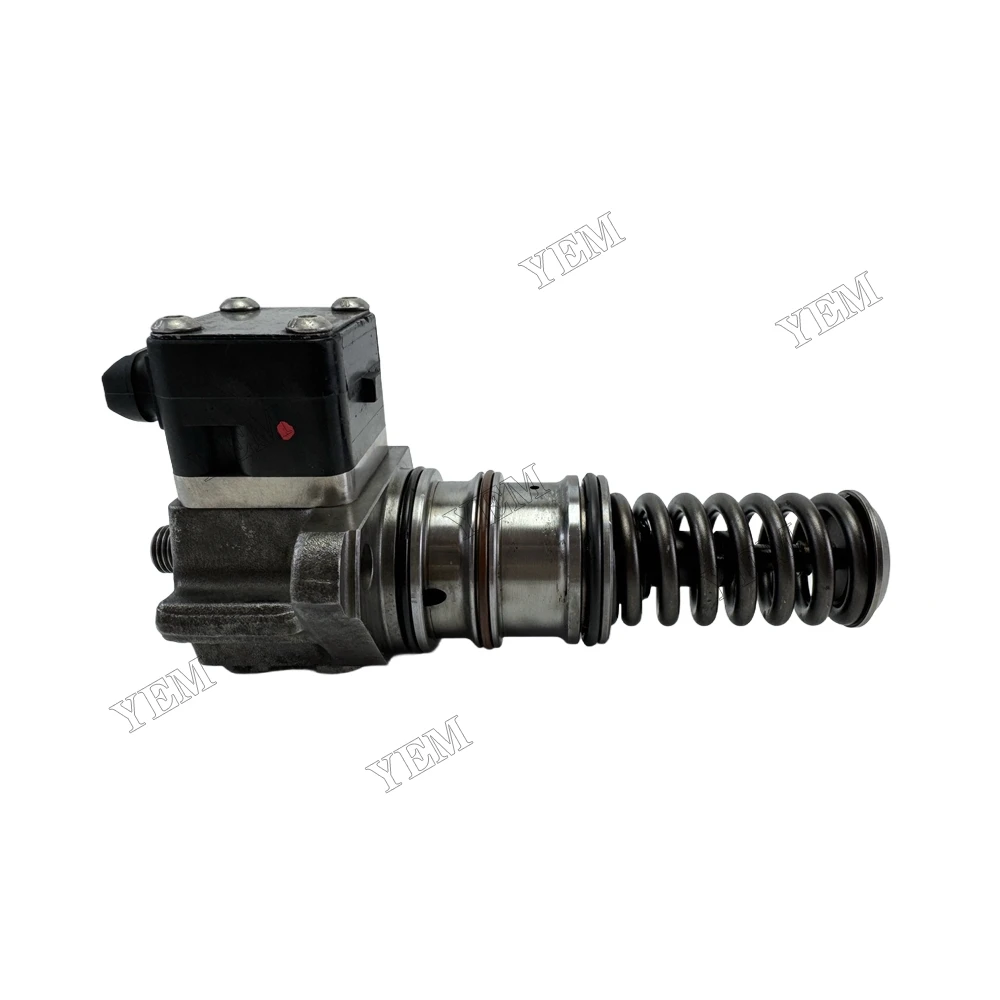 Fuel Injection Pump 10116257 for Liebherr D936 Diesel Engine Spare Parts 4