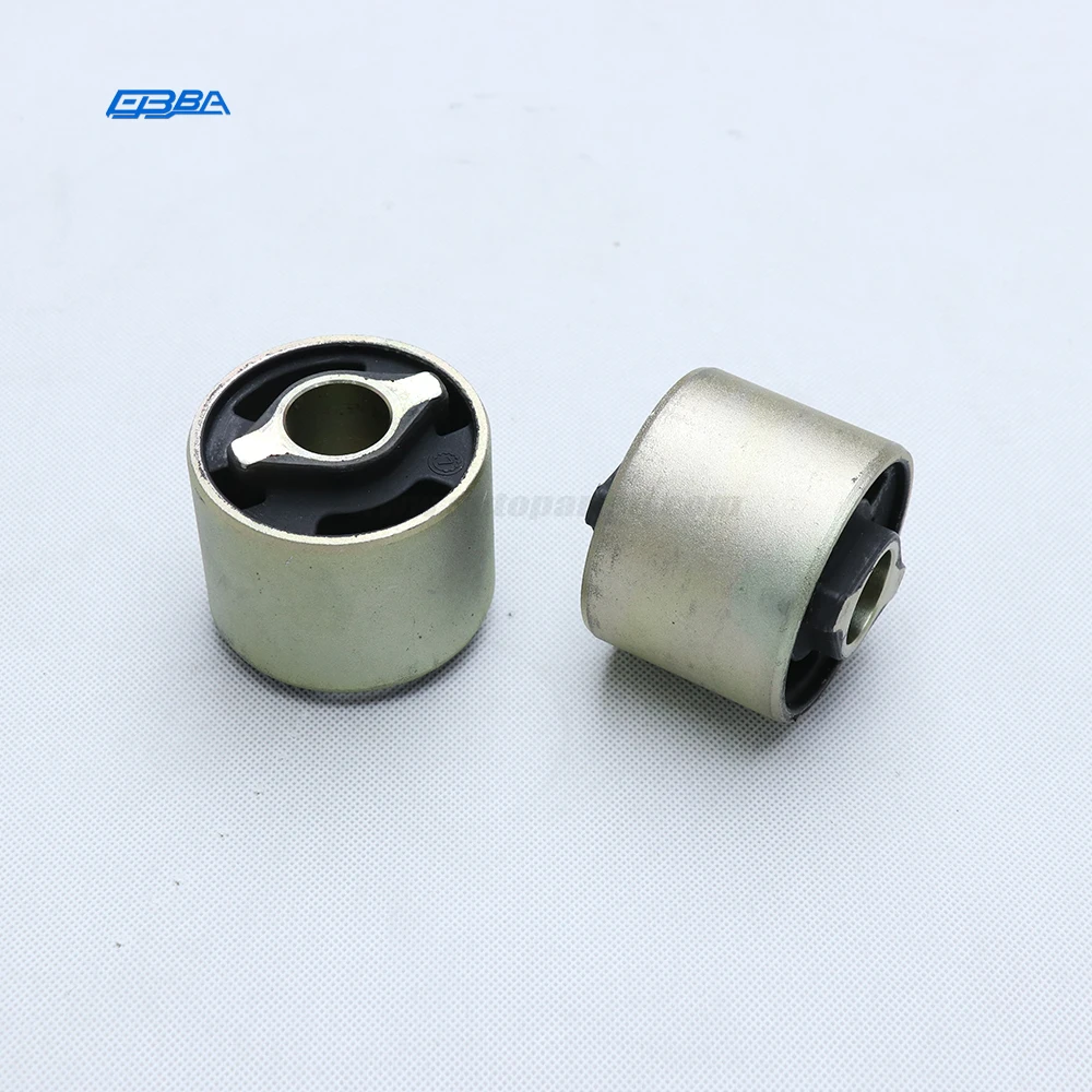 חלקי רכב: תמיכות תיבת הילוכים (Transmission Mounts Bushing) לפלררי קליפורניה (Ferrari California) 2009–2014, מספרי חלק מקוריים (OE): 239754, 239755