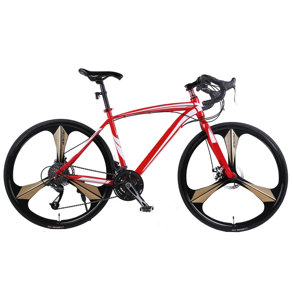 Oem 21 Speed China Road Bike Bicycle/wholesale Cheap 700c Race Bikes