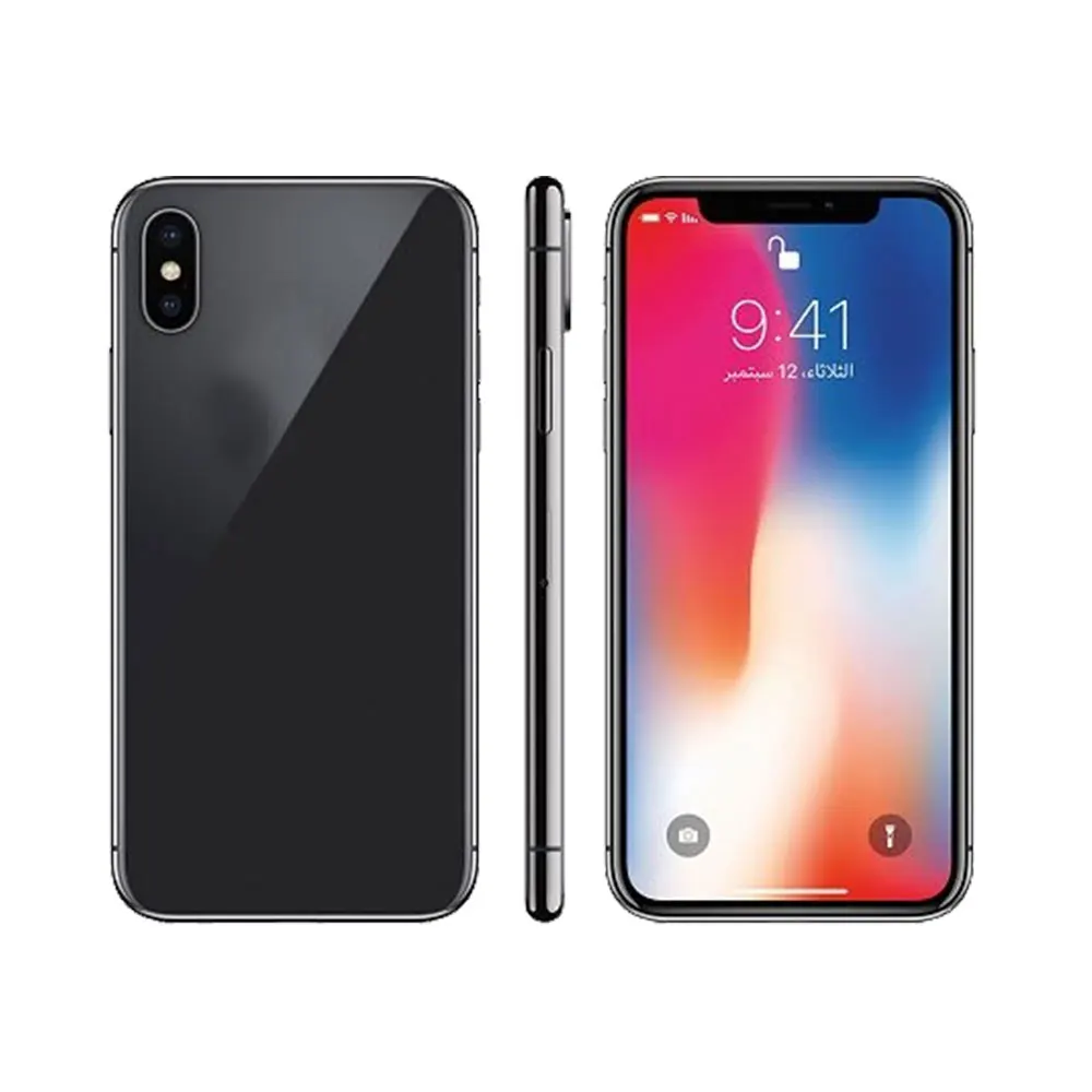 Apple iphone x фото