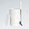 Capricorn (White)