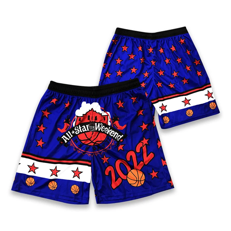 pantaloni da basket