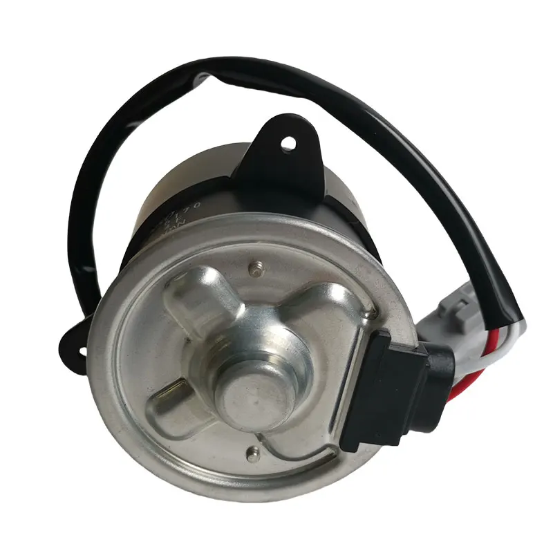 Denso Premium Quality Japan Cooling Fan Motor 263500-6170 for