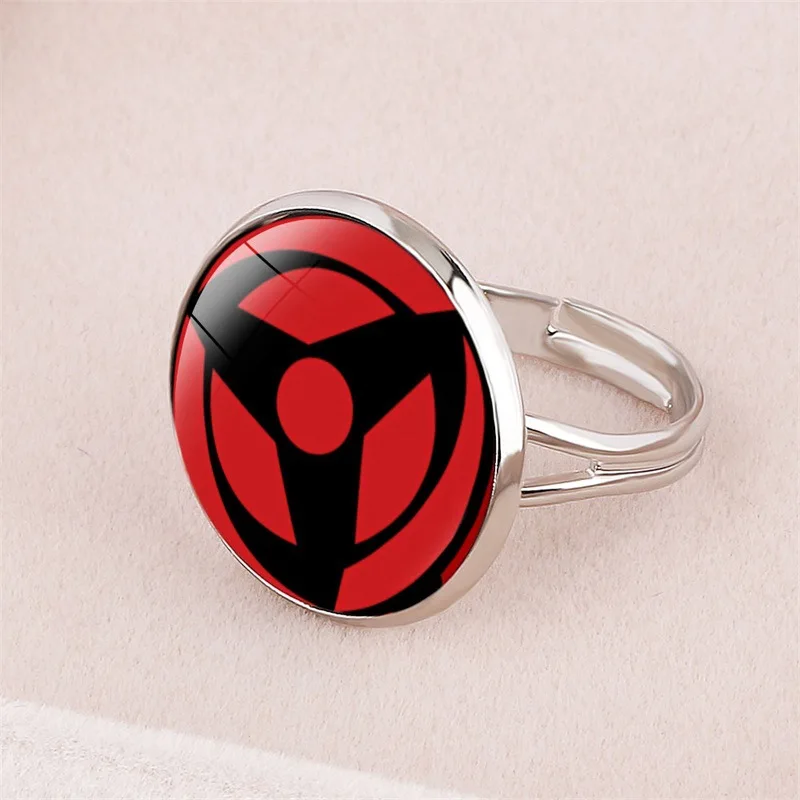 Anillos Akatsuki  Akatsuki, Itachi, Itachi uchiha