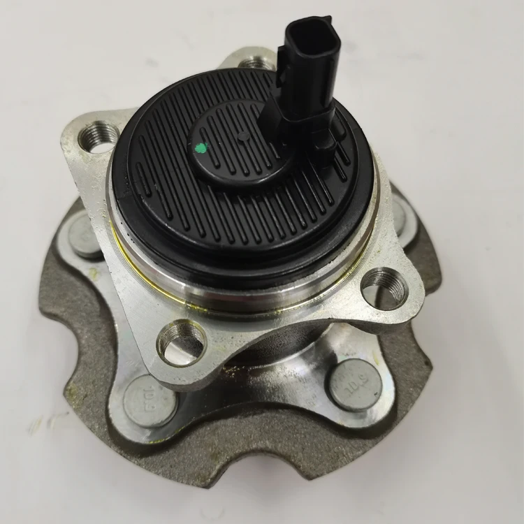 4245005080 OEM Hub Bearing for Toyota RAV4 - Reliable