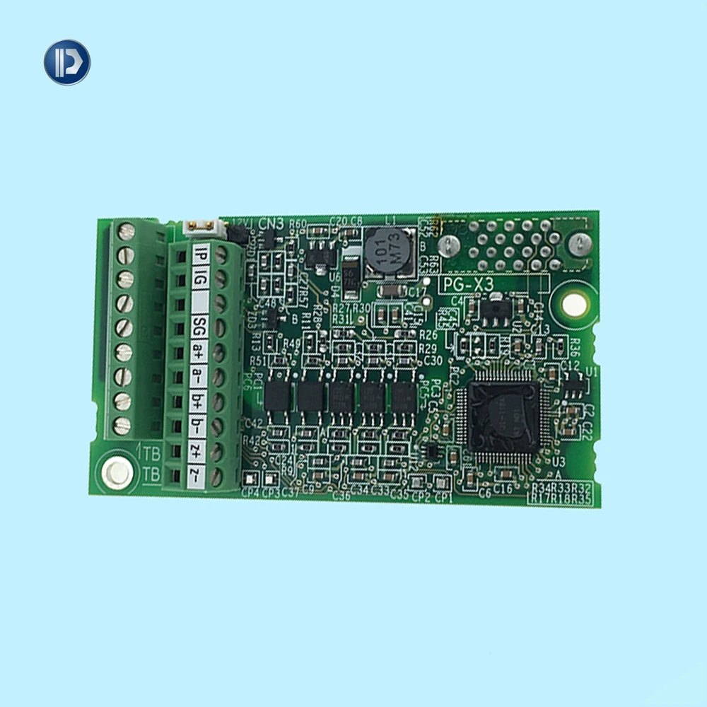 Yaskawa Inverter Spare Parts Reviewmotors.co