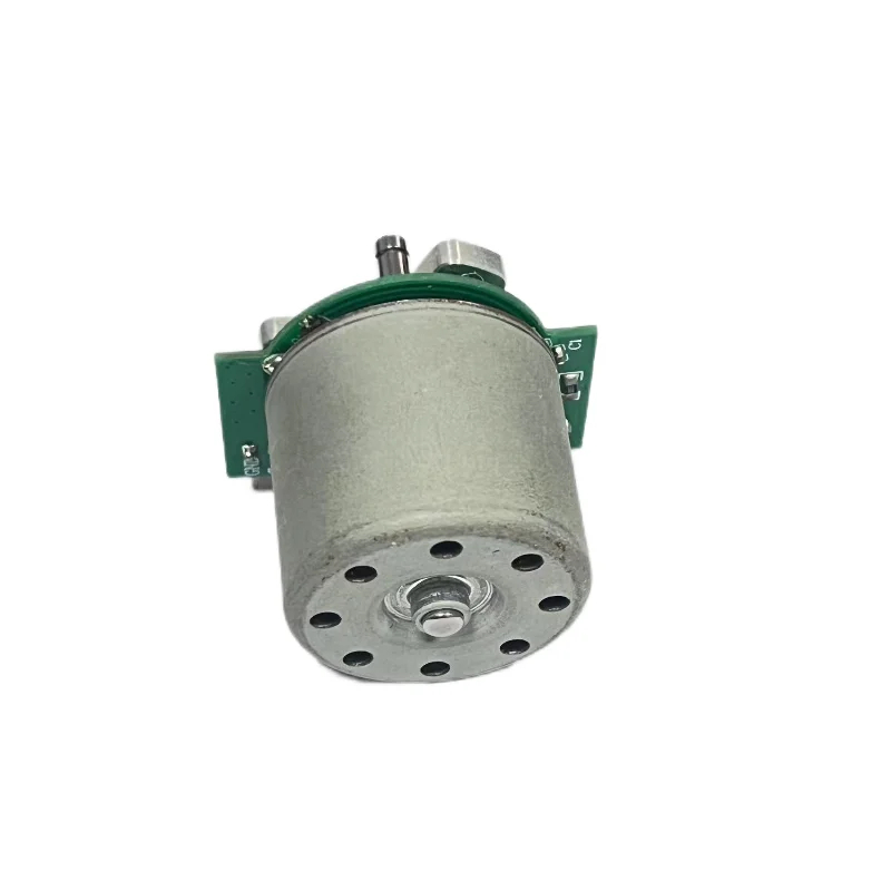 Bl3025 30mm Outer Rotor Brushless Dc Motor for Electric Curtain