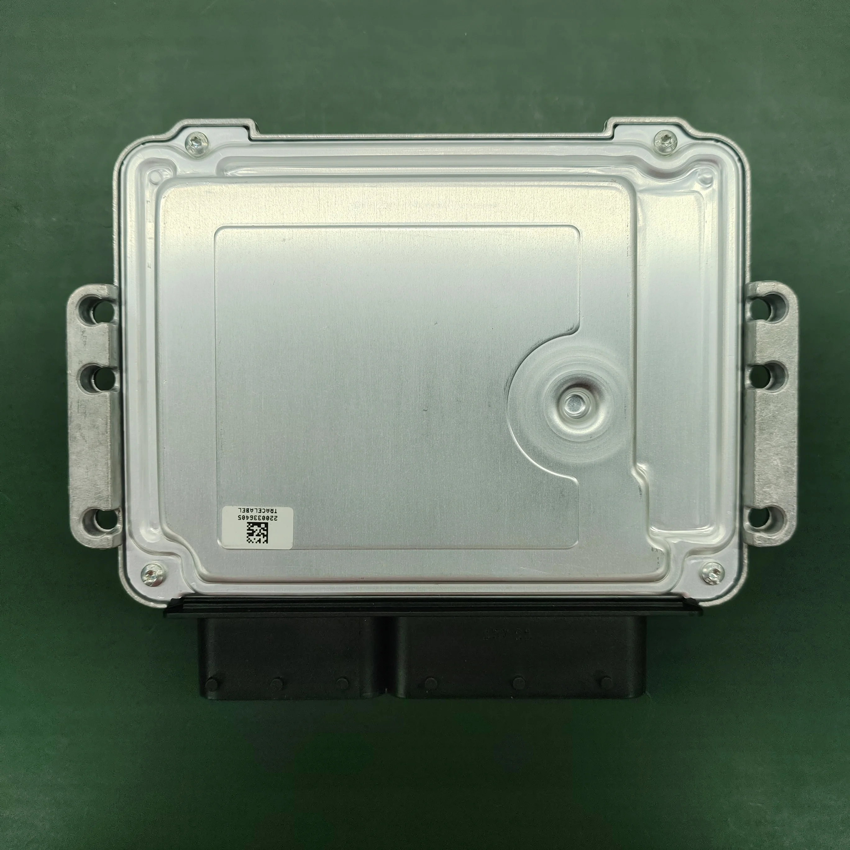 0281018913 EDC16C41 ECU for Nissan NV1500 - High Performance