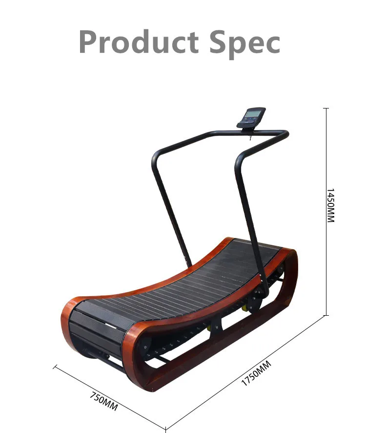 ドイツ向けランニングマシンのXRHD自動トレッドミル（Laufband