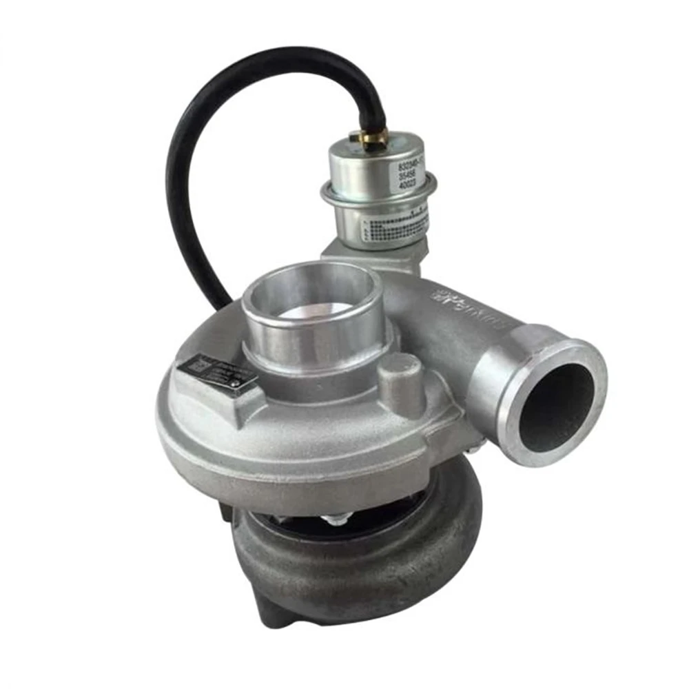 IZUMI Turbocharger 2674A807 for Perkins Fast Delivery Engine Parts
