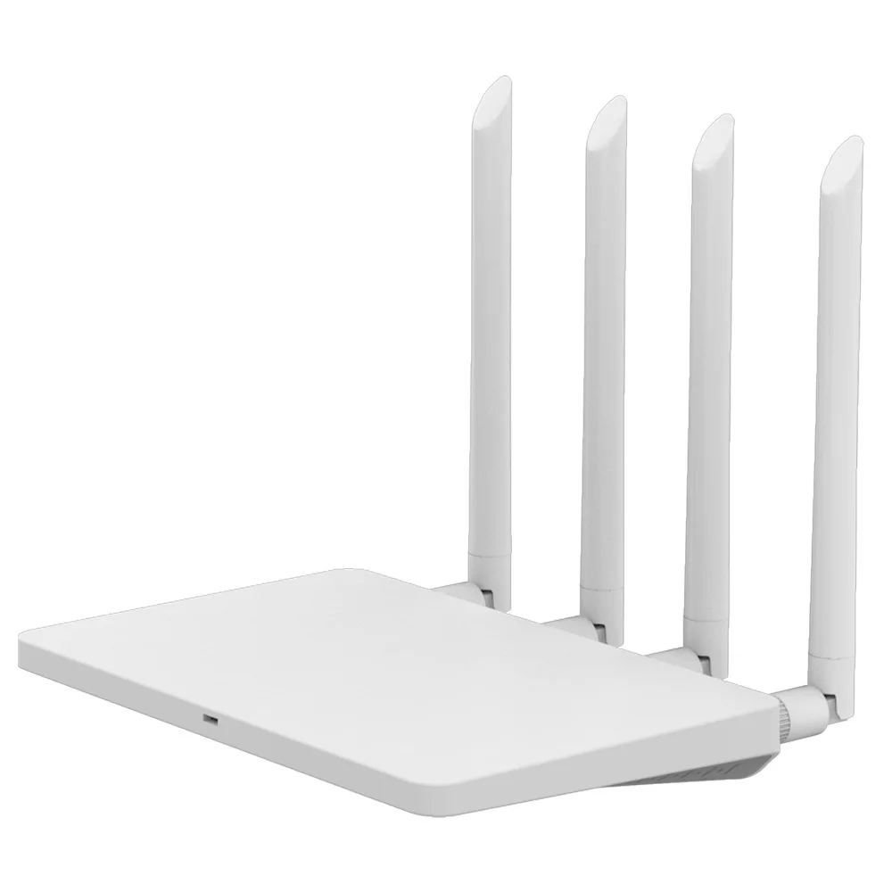 最便宜的LLC模块路由器调制解调器Wifi路由器4G LTE带sim卡插槽家用