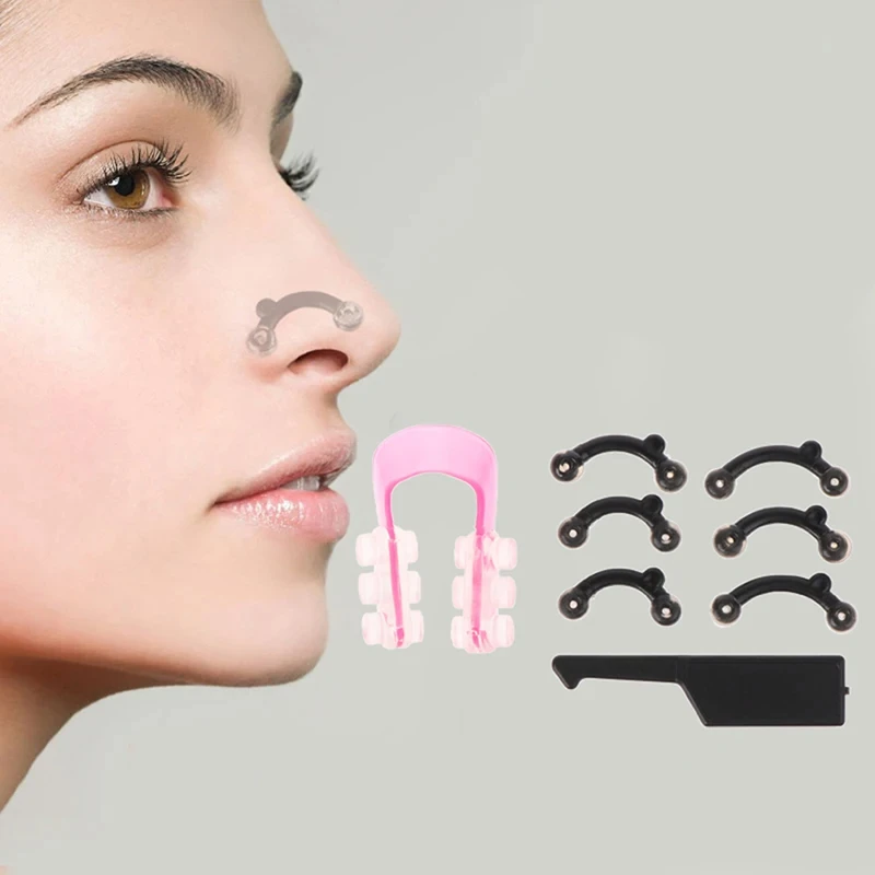 Nose Clip