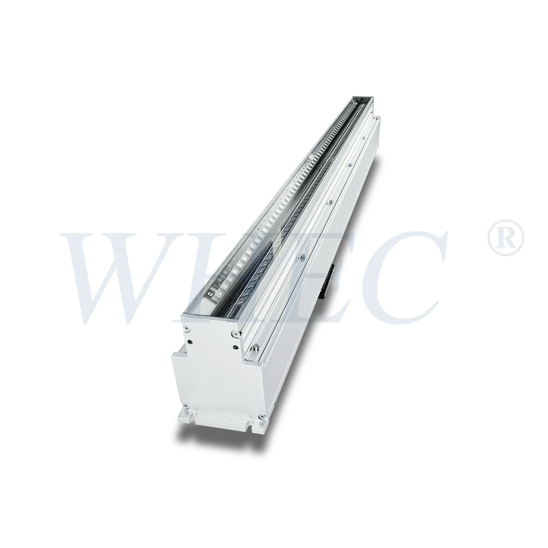 line scan camera module 2d industrial PL6R650SLC space saving customization machine vision battery inspection linear sensor