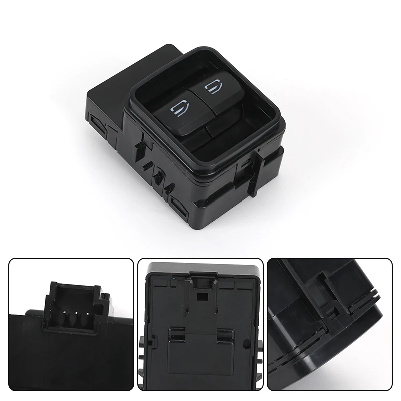A9079058902 9079058902 Car Electric Door Master Power Window Switch For ...