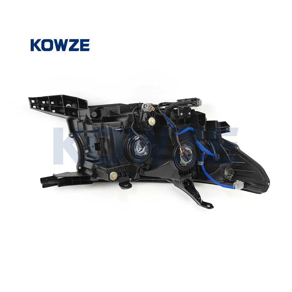 81170-60N00 KOWZE Left Headlight for Toyota Land Cruiser