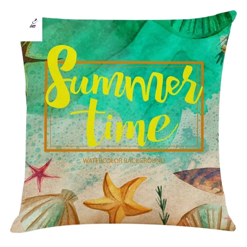 beach cushion covers