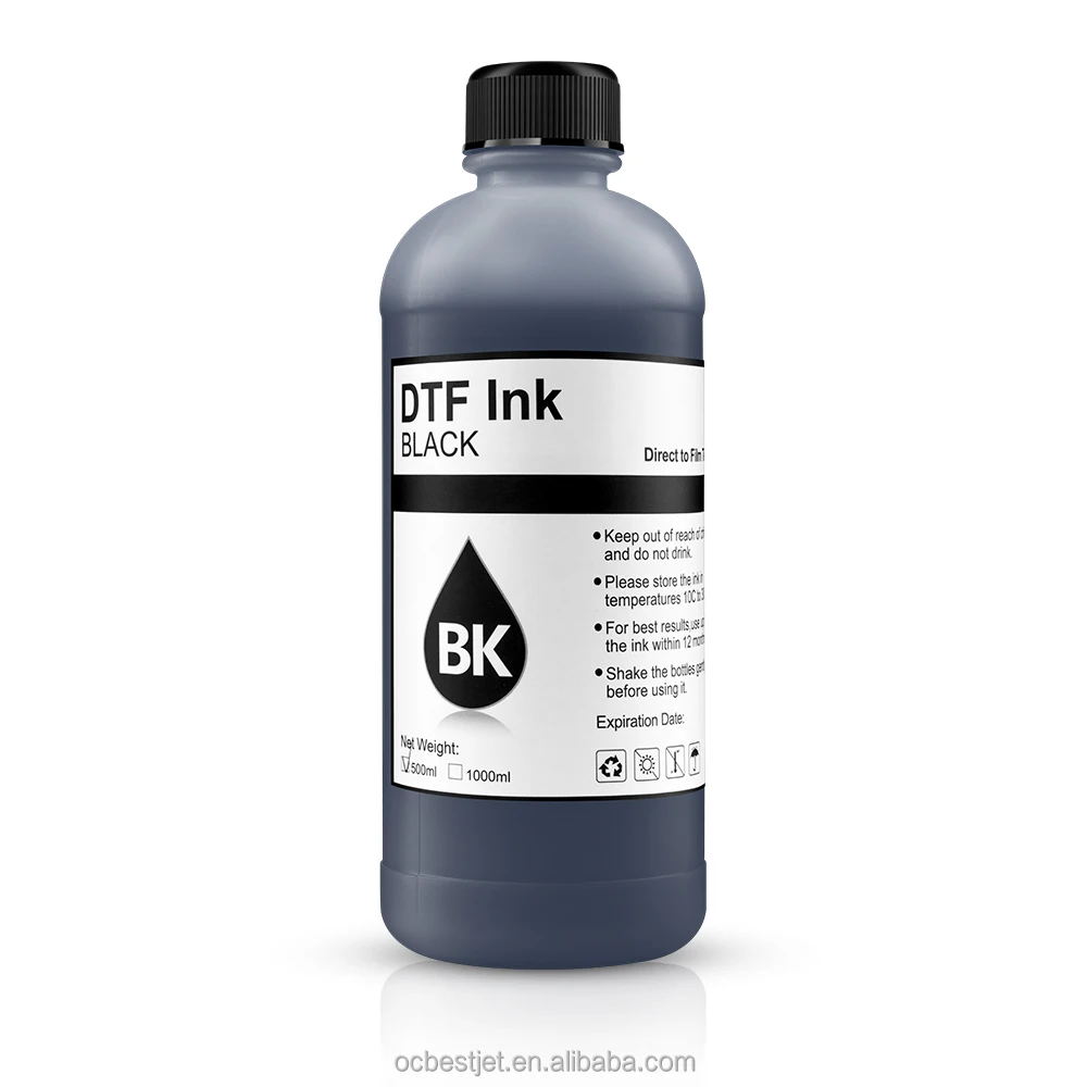 IMPRESORA TEXTIL DTF - EPSON L1800 A3 MEXICO - YouTube