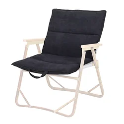 hot sale removable wooden body light weight customized size folding chair