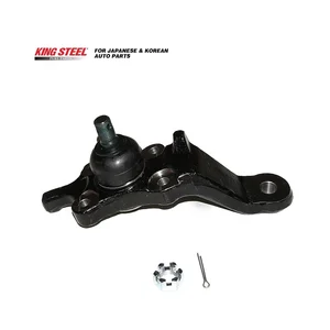 KINGSTEEL OEM 43330-39585 43330-39466 Car Auto Parts Suspension Control Arm Right Lower Ball Joint for TOYOTA LAND CRUISER