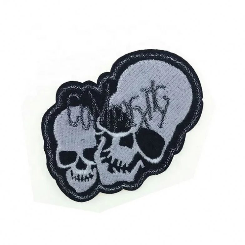 Fast Delivery Embroidery Rhinestone 