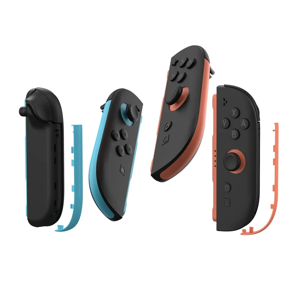 Nintendo Switch2 Joy-Con Shell 左右　純正 Nintendo Switch2 Joy-Con Shell 左右 純正 Nintendo Switch2