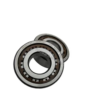 20204 TVP Single Row Self Aligning Roller Bearings 20x47x14mm 20204 MB