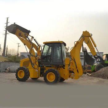 WZ30-25 hydraulic excavator loader backhoe 4x4 4 wheel drive 4wd mini backhoes loader