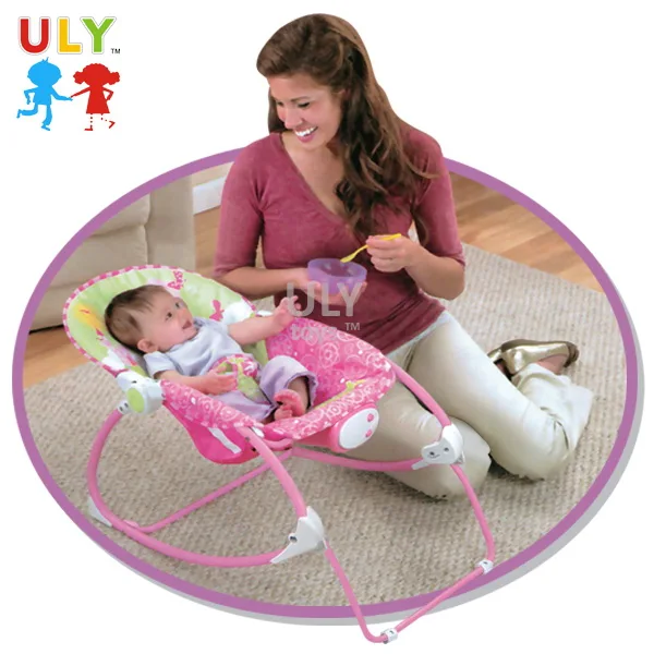 Оптовая продажа музыкальный Вибрационный стул детский качающийся