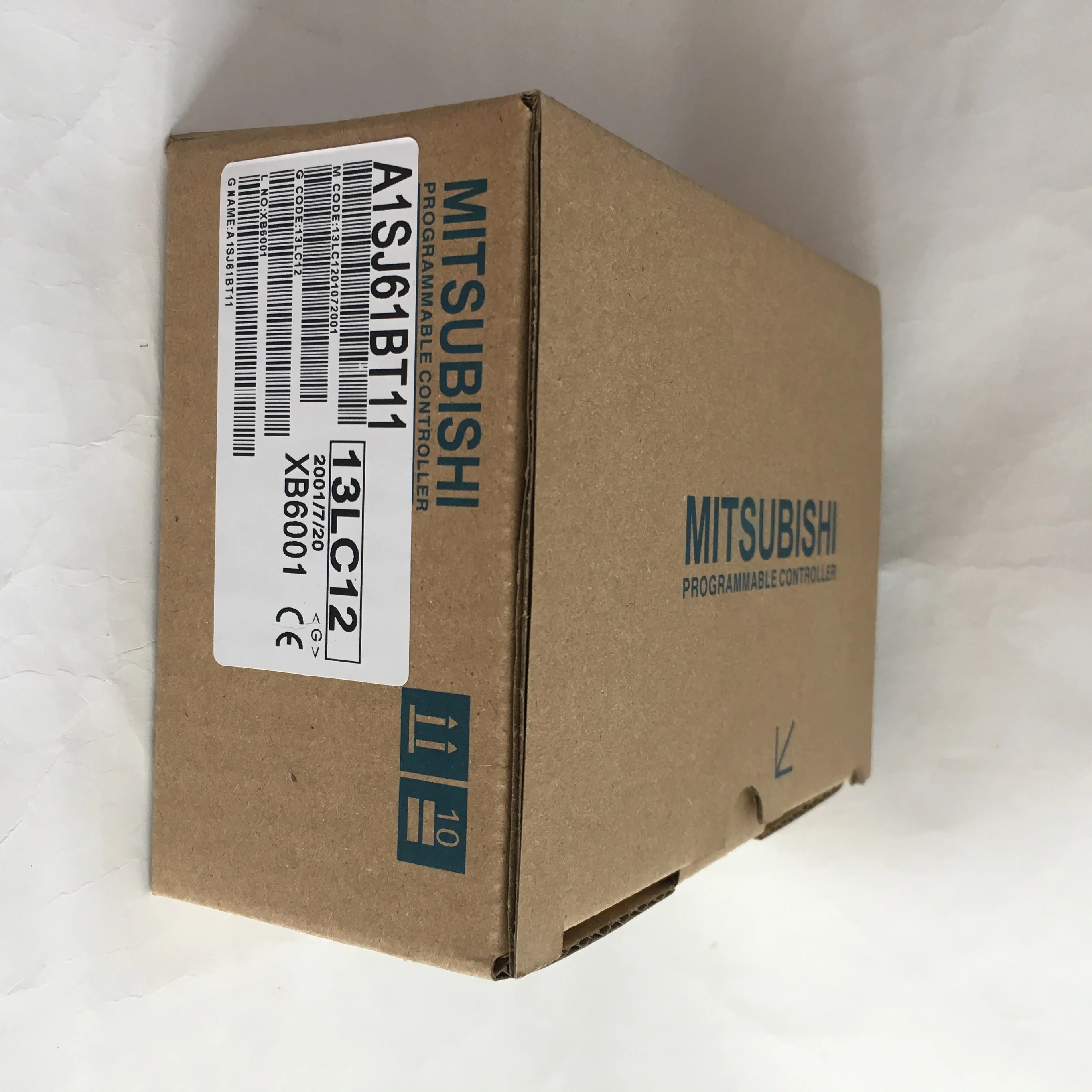 Mitsubishi Communication module A1SJ61BT11 Mitsubishi Communication module A1SJ61BT11