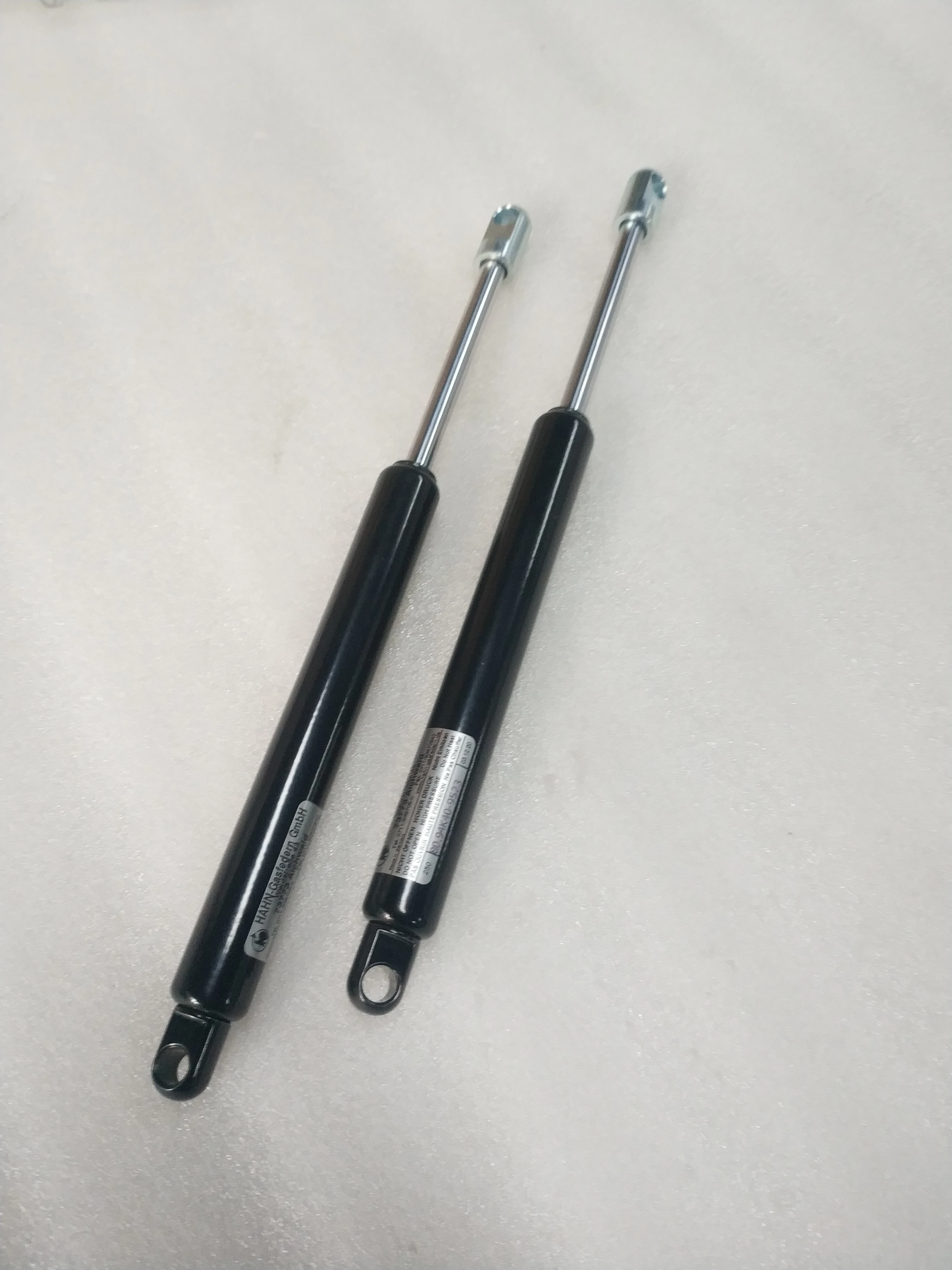 Pneumatic Spring Gasfeder 73773 for MAN Roland 700/300/500