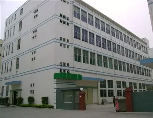 Guangzhou Yinshi Apprael Co., Ltd.