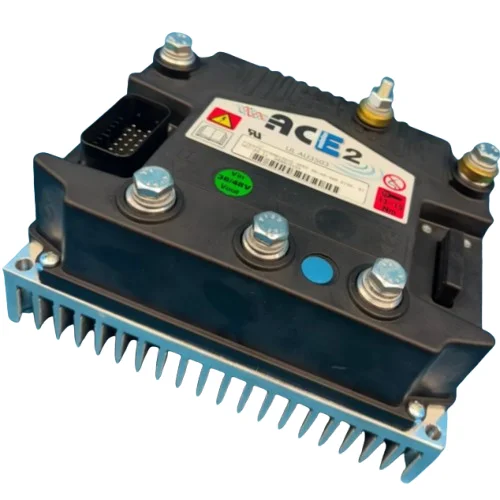 ZAPI AC Controller FZ5471-TAILIFT ACE236-48/400 for Heli Forklift