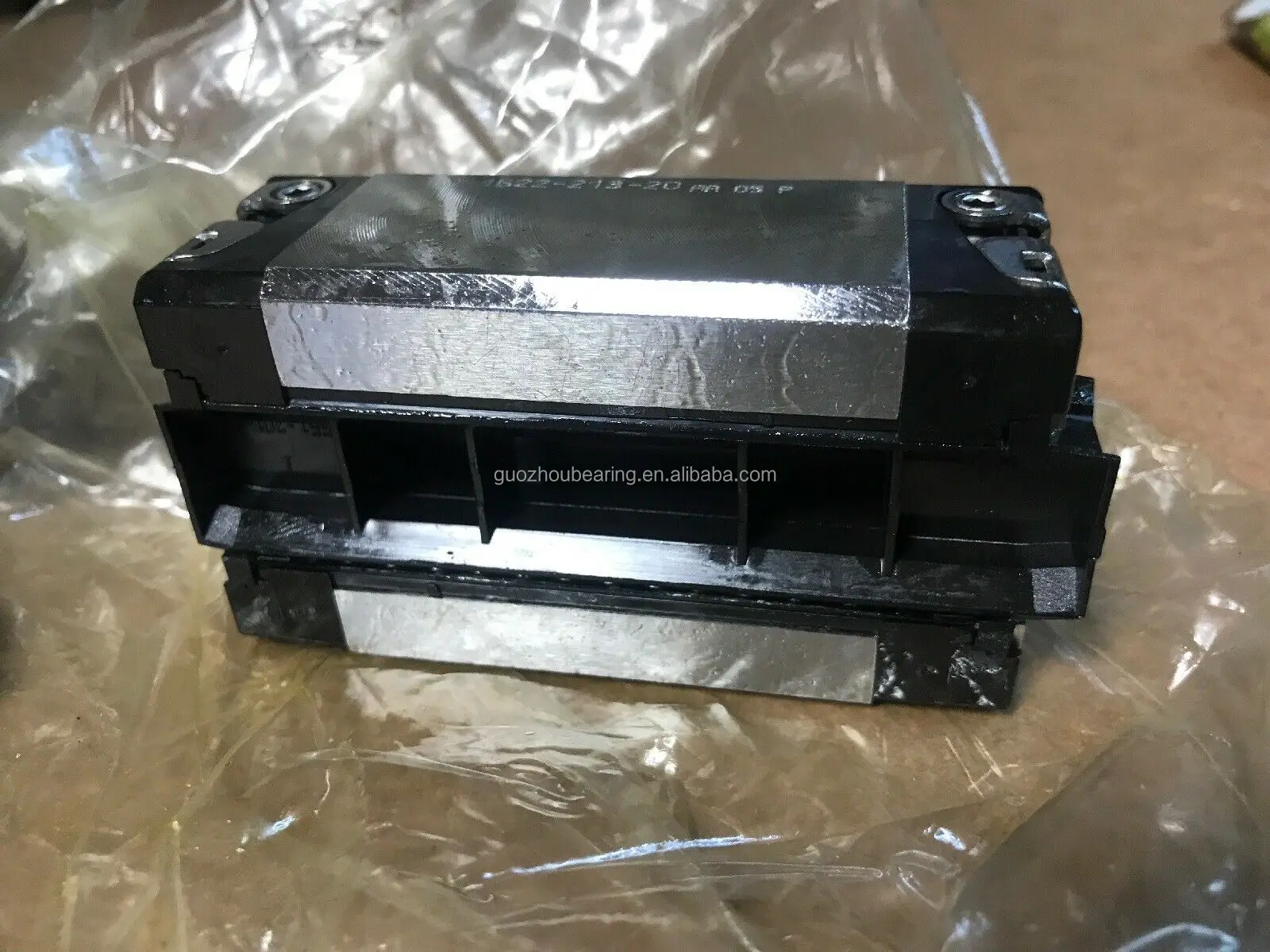 Rexroth Linear Guide Block R162221220 R162222220 R162223220 R162229320