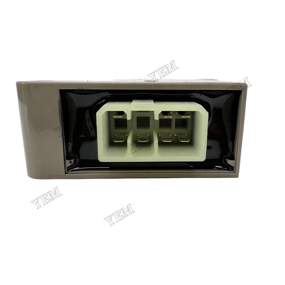 ECU Controller 17147-60605 Fit for Kubota D1703 Engine 3