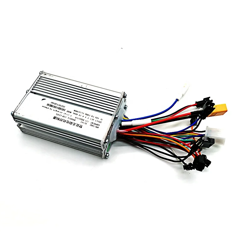 Kugoo M4 Controller for KUGOO M4 Electric Scooter Replacement Parts Aluminum Alloy Electric Scooter Motor Controller Parts