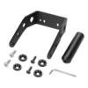 Mango universal MINIMOTOR negro