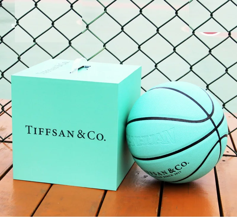 Hot Selling Customize Your Own Basketball Size 7 6 5 With Custom Gift