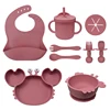 dark pink