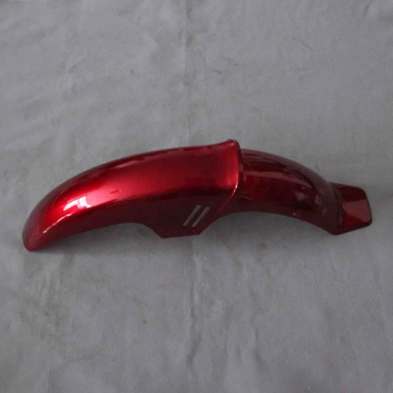 Wholesale Buy F16010127 Motorcycle Accessories Colorful Front Fender FT150  Y FT150 GT Customize Front Fender