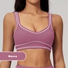 Bra-Mauve