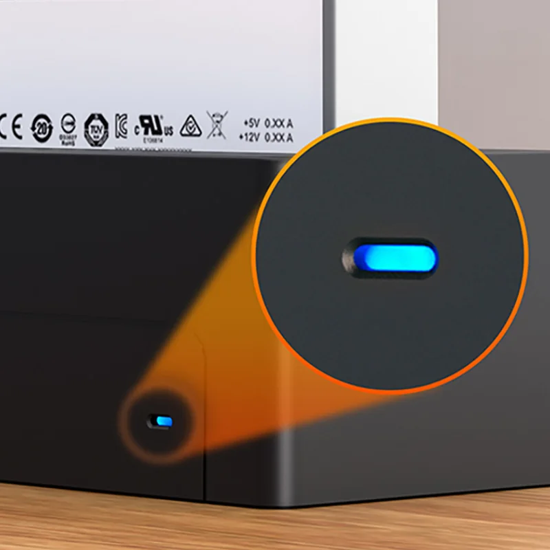 Док-станция для внешних жестких дисков MAIWO SAS на USB 3 0 с поддержкой корпуса 2 5
