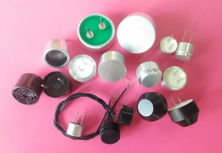 Hot Sell 10mm Compact 40khz Ultrasonic Transducer| Alibaba.com