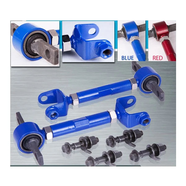 Rpa Rear Strut Bar Sway Bar Lower Subframe Brace Suspension Stabilizer