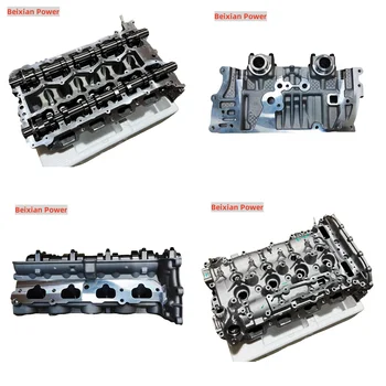 Beixian Power High Quality 2.0t Car 20L4E Cylinder Head Assembly  for RX8  RX5Car Engine for SAIC Full Head