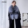 Sliver fox