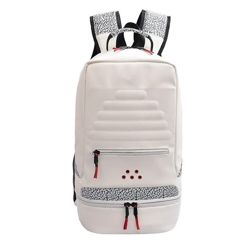 jordan backpack elephant print