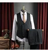 Gilet Nero