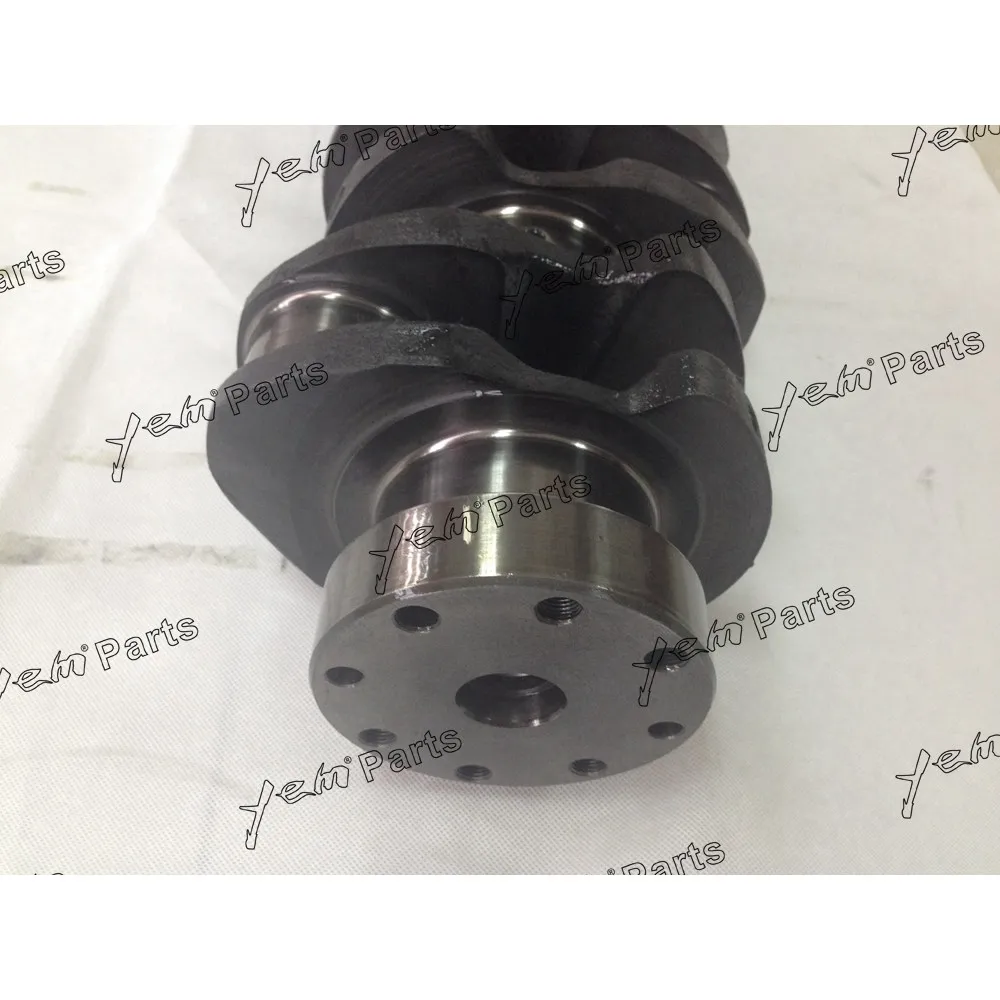 C4.2 Crankshaft for Excavator China Engine Parts Supplier 6